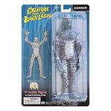 Der Schrecken vom Amazonas Actionfigur The Creature (Black & White) 20 cm - Smalltinytoystore