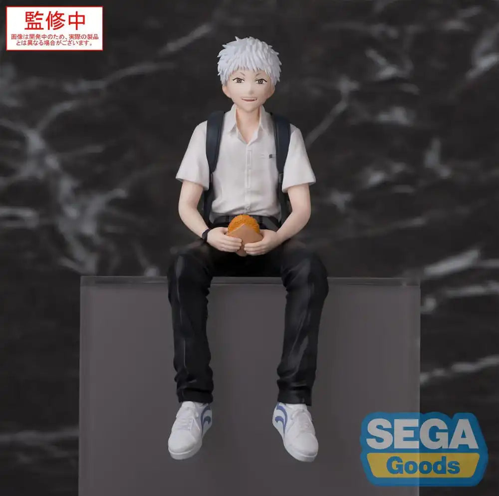 Der Sommer, in dem Hikaru starb PM Perching PVC Statue Hikaru 13 cm - Smalltinytoystore