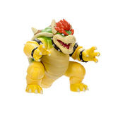 Der Super Mario Bros. Film Actionfigur Bowser 18 cm - Smalltinytoystore