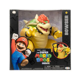 Der Super Mario Bros. Film Actionfigur Bowser 18 cm - Smalltinytoystore