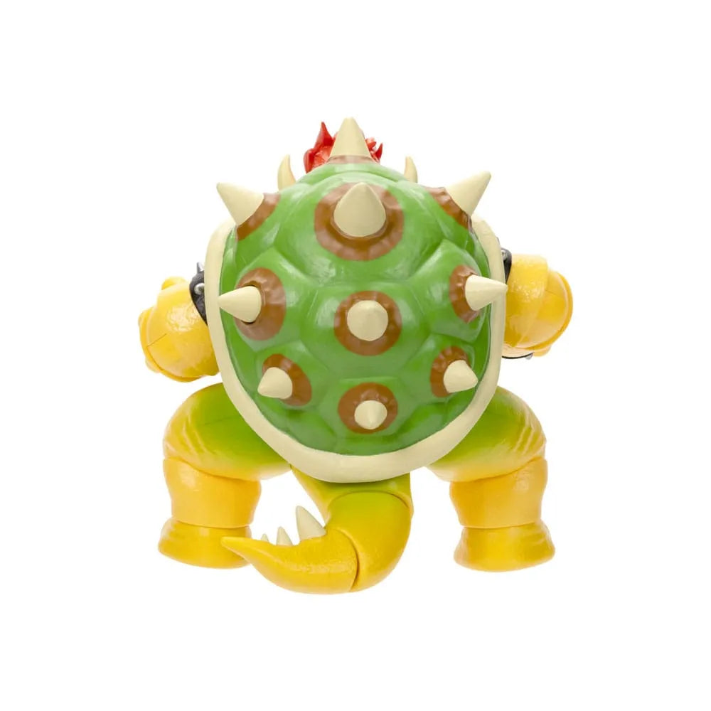 Der Super Mario Bros. Film Actionfigur Bowser 18 cm - Smalltinytoystore