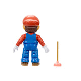 Der Super Mario Bros. Film Actionfigur Mario 13 cm - Smalltinytoystore