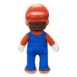 Der Super Mario Bros. Film Plüschfigur Mario 30 cm - Smalltinytoystore