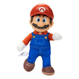 Der Super Mario Bros. Film Plüschfigur Mario 30 cm - Smalltinytoystore