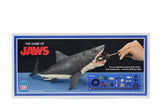 Der weiße Hai 12" Head to Tail Actionfigur The Game of Jaws 50th Anniversary 38 cm - Smalltinytoystore