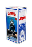 Der weiße Hai 12" Head to Tail Actionfigur The Game of Jaws 50th Anniversary 38 cm - Smalltinytoystore