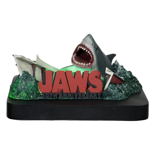 Der weiße Hai 1/48 PVC Statue Jaws (50th Anniversary) 25 cm - Smalltinytoystore