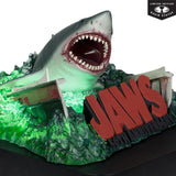 Der weiße Hai 1/48 PVC Statue Jaws (50th Anniversary) 25 cm - Smalltinytoystore