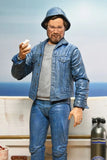 Der weiße Hai Actionfigur Ultimate Matt Hooper Amity Arrival 50th Anniversary 18 cm - Smalltinytoystore