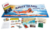 Der weiße Hai Geschenkbox Amity Island Summer of 75 - Smalltinytoystore
