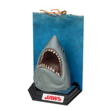 Der weiße Hai Movie Maniacs PVC Statue Jaws (50th Anniversary) 16 cm - Smalltinytoystore
