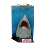 Der weiße Hai Movie Maniacs PVC Statue Jaws (50th Anniversary) 16 cm - Smalltinytoystore