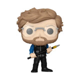Der weiße Hai POP! Vinyl Figur Matt Hooper 9 cm - Smalltinytoystore