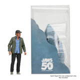 Der weiße Hai Poster Series Statue 50th Anniversary Jaws - Smalltinytoystore