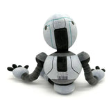 Der wilde Roboter Plüschfigur Roz 22 cm - Smalltinytoystore