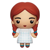 Der Zauberer von Oz 3D Magnet Dorothy Gale - Smalltinytoystore