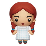 Der Zauberer von Oz 3D Magnet Dorothy Gale - Smalltinytoystore