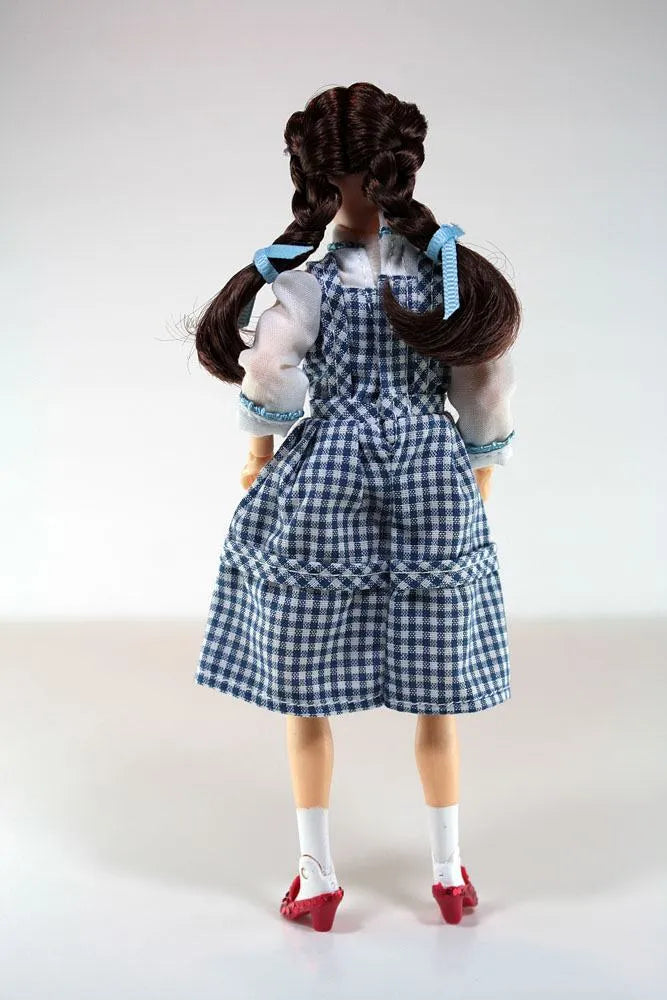 Der Zauberer von Oz Actionfigur Dorothy 20 cm - Smalltinytoystore