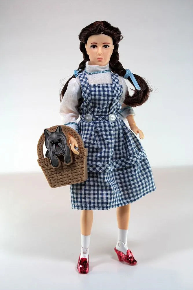 Der Zauberer von Oz Actionfigur Dorothy 20 cm - Smalltinytoystore