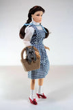 Der Zauberer von Oz Actionfigur Dorothy 20 cm - Smalltinytoystore