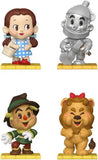 Der Zauberer von Oz Mystery Minis Minifiguren PDQ 5 cm Display (12)