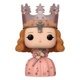 Der Zauberer von Oz POP & Buddy! Movies Vinyl Figur Glinda the Good Witch 9 cm - Smalltinytoystore