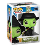 Der Zauberer von Oz POP & Buddy! Movies Vinyl Figur The Wicked Witch 9 cm - Smalltinytoystore