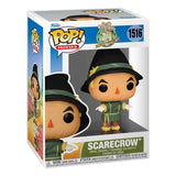 Der Zauberer von Oz POP! Movies Vinyl Figur The Scarecrow 9 cm - Smalltinytoystore