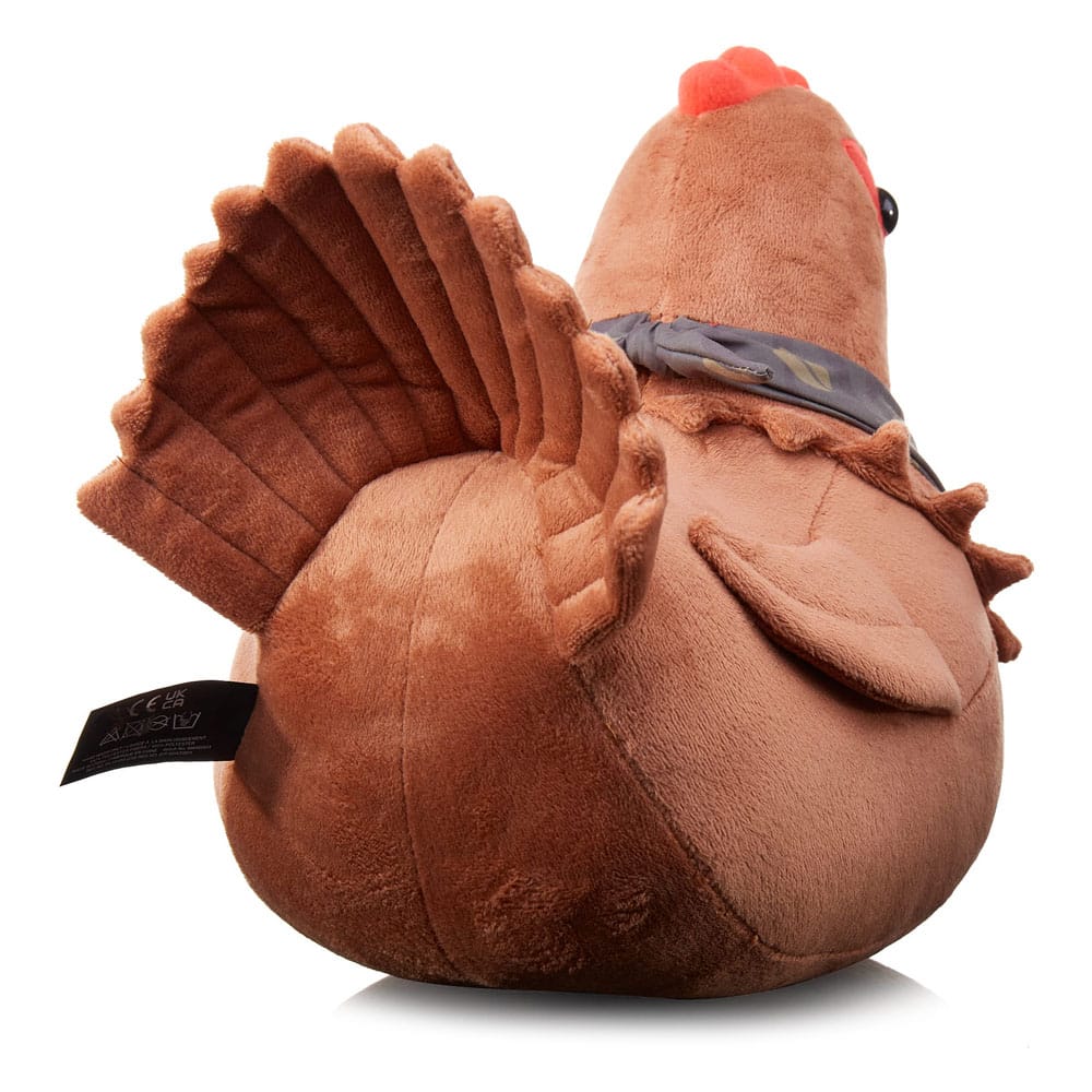 Destiny 2 Plüschfigur Colonel 23 cm - Smalltinytoystore