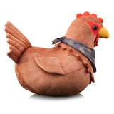 Destiny 2 Plüschfigur Colonel 23 cm - Smalltinytoystore