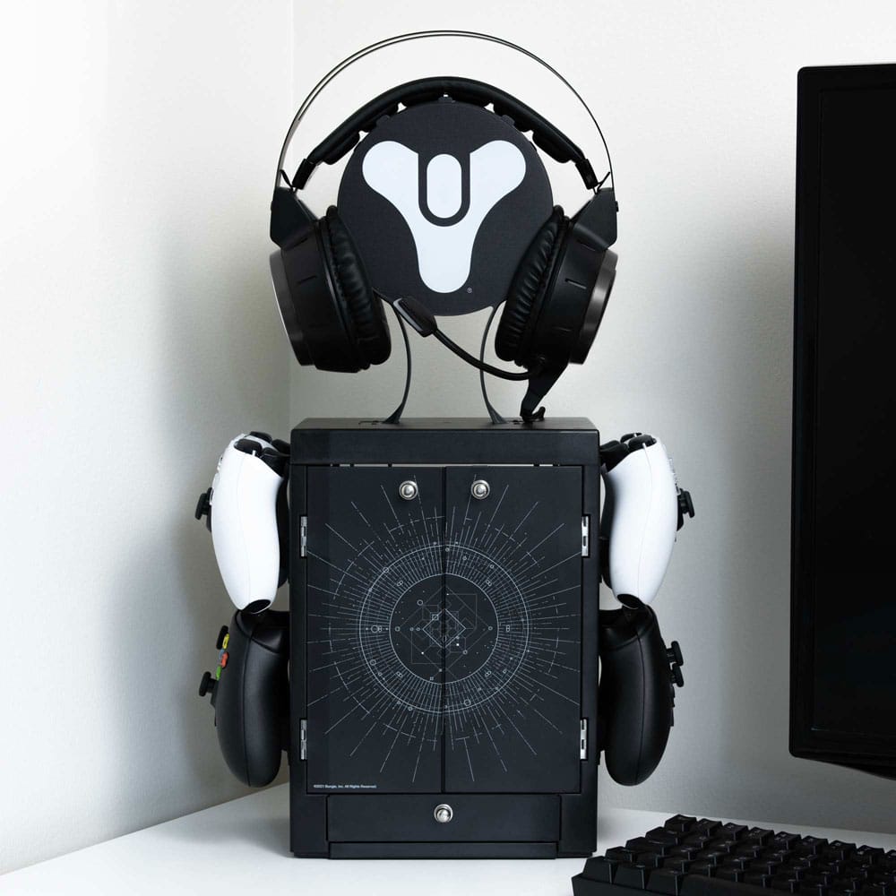 Destiny Gaming Locker - Smalltinytoystore