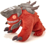 Destiny Plüschfigur Cabal War Beast 23 cm - Smalltinytoystore