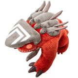 Destiny Plüschfigur Cabal War Beast 23 cm - Smalltinytoystore