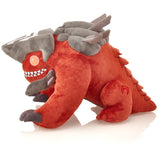 Destiny Plüschfigur Cabal War Beast 23 cm - Smalltinytoystore