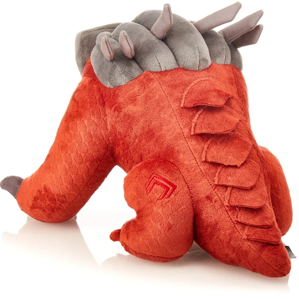 Destiny Plüschfigur Cabal War Beast 23 cm - Smalltinytoystore