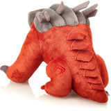 Destiny Plüschfigur Cabal War Beast 23 cm - Smalltinytoystore