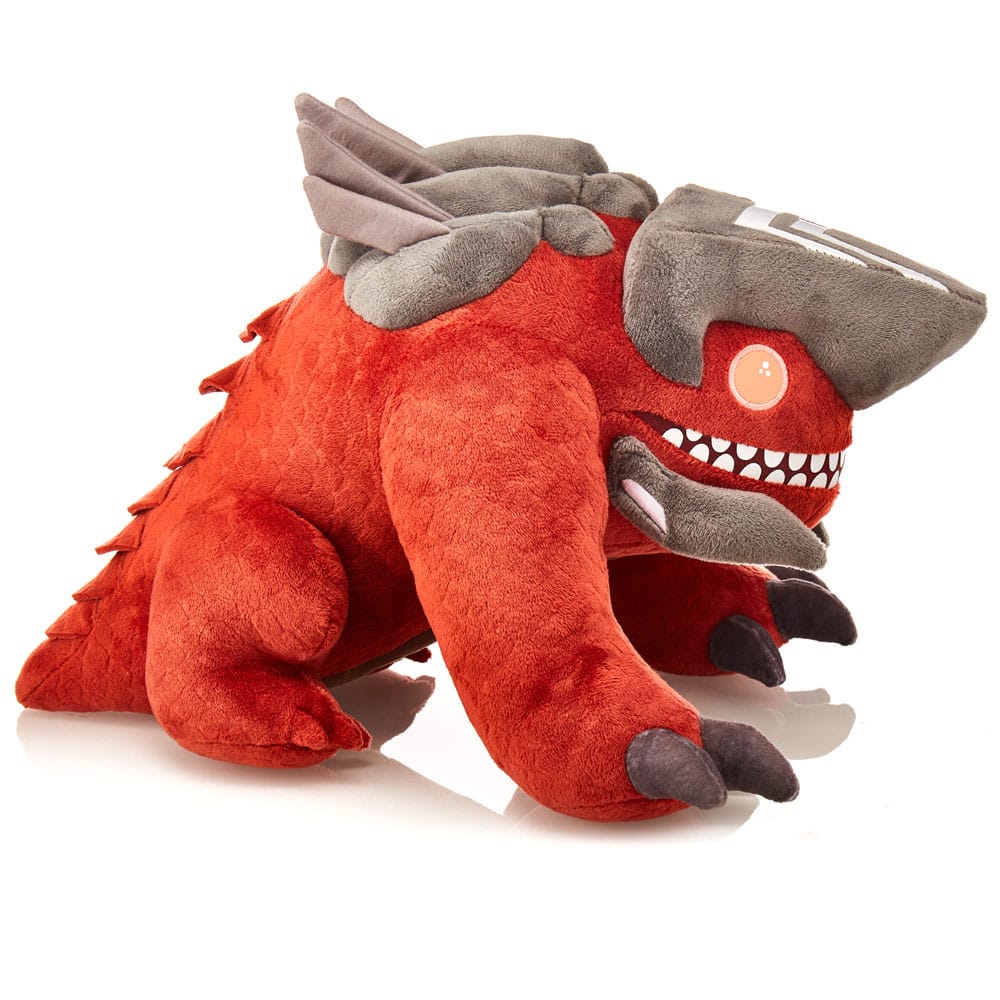 Destiny Plüschfigur Cabal War Beast 23 cm - Smalltinytoystore