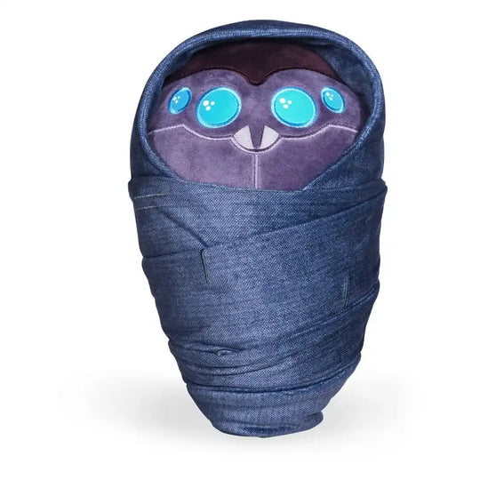 Destiny Plüschfigur Fallen Baby 25 cm - Smalltinytoystore
