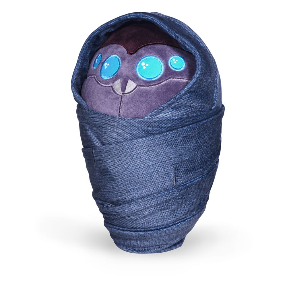 Destiny Plüschfigur Fallen Baby 25 cm - Smalltinytoystore