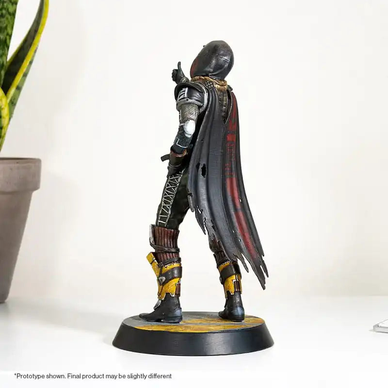 Destiny PVC Statue Cayde-6 25 cm - Smalltinytoystore
