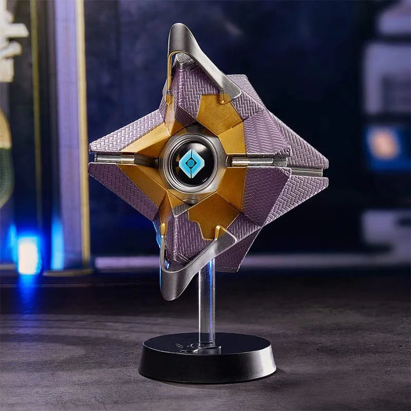 Destiny PVC Statue Ghost Shell Heraldic 20 cm - Smalltinytoystore