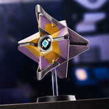 Destiny PVC Statue Ghost Shell Heraldic 20 cm - Smalltinytoystore