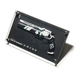 Destiny Replik Plaque Ace of Spades 30 cm - Smalltinytoystore