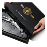 Destiny Replik Plaque Ace of Spades 30 cm - Smalltinytoystore