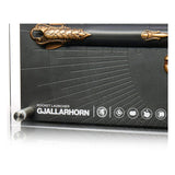 Destiny Replik Plaque Gjallarhorn 45 cm - Smalltinytoystore