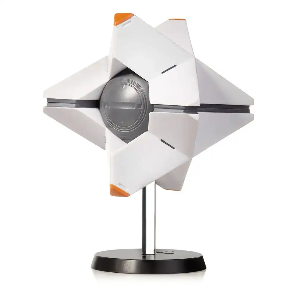 Destiny Statue Ghost Shell Generalist (with Spectral Flare Emblem) 18 cm - Smalltinytoystore