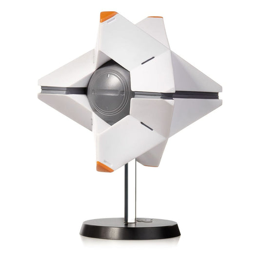 Destiny Statue Ghost Shell Generalist (with Spectral Flare Emblem) 18 cm - Smalltinytoystore