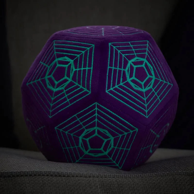 Destiny Tubbz Plüschfigur Legendary Engram 24 cm - Smalltinytoystore