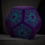 Destiny Tubbz Plüschfigur Legendary Engram 24 cm - Smalltinytoystore