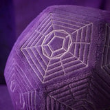 Destiny Tubbz Plüschfigur Legendary Engram 24 cm - Smalltinytoystore